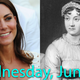 Image for article titled Kate Middleton and Jane Austen Are Related